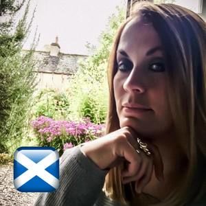 Meet your Posher, Alesha